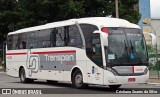 Transpen Transporte Coletivo e Encomendas 40030 na cidade de São Paulo, São Paulo, Brasil, por Cristiano Soares da Silva. Número da foto: #9584451.