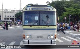 Ônibus Particulares 7023 na cidade de São Paulo, São Paulo, Brasil, por Claudio Luiz. ID da foto: :id.