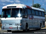 Ônibus Particulares 004 na cidade de Bom Jesus da Lapa, Bahia, Brasil, por Marcio Alves Pimentel. Número da foto: #:id.