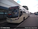 Araucária Transportes Coletivos 19404 na cidade de Araucária, Paraná, Brasil, por Mayron Cesar  Colaço Teixeira. Número da foto: #9585386.