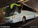 Viação Garcia 8055 na cidade de Bauru, São Paulo, Brasil, por Joao Carlos Freire. Número da foto: #9584455.
