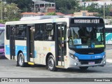 Transwolff Transportes e Turismo 6 6621 na cidade de São Paulo, São Paulo, Brasil, por Renan Vieira. Número da foto: #9583797.