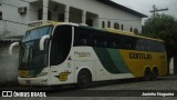Empresa Gontijo de Transportes 17355 na cidade de Araçuaí, Minas Gerais, Brasil, por Juninho Nogueira. Número da foto: #9585038.