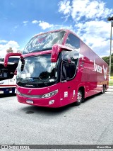 Buser Brasil Tecnologia 6H62 na cidade de São Paulo, São Paulo, Brasil, por Marco Silva. Número da foto: #9584740.