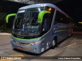 Viação Garcia 8295 na cidade de Bauru, São Paulo, Brasil, por Lucas Adriano Bernardino. Número da foto: #9585385.