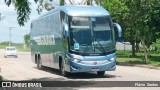 Viação Águia Branca 28270 na cidade de Cruz das Almas, Bahia, Brasil, por Flávio  Santos. Número da foto: #9585170.