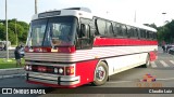 Ônibus Particulares 7387 na cidade de São Paulo, São Paulo, Brasil, por Claudio Luiz. Número da foto: #9583933.