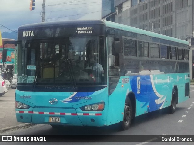 Inversiones La Tapachula 268 na cidade de Hospital, San José, San José, Costa Rica, por Daniel Brenes. Número da foto: #9587336.