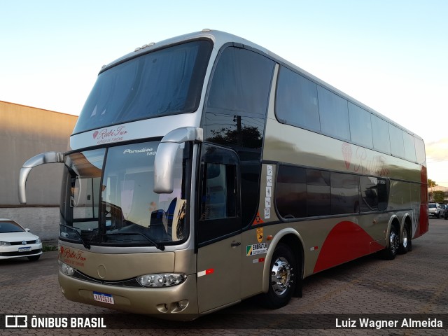 Rubi Tur 1636 na cidade de Porto Alegre, Rio Grande do Sul, Brasil, por Luiz Wagner Almeida. Número da foto: #9588777.