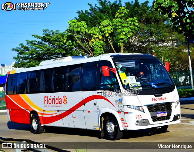Flórida Turismo 711 na cidade de São Paulo, São Paulo, Brasil, por Victor Henrique. Número da foto: #9586789.