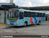 Auto Viação São José 12919 na cidade de Fortaleza, Ceará, Brasil, por Mateus Silva. Número da foto: #:id.