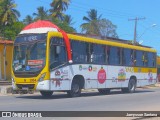 Viação Cidade de Maceió 1004 na cidade de Maceió, Alagoas, Brasil, por Jamysson Santana. Número da foto: #9588628.
