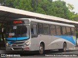 Transportes São João 7511 na cidade de Teresina, Piauí, Brasil, por Francisco de Assis Rodrigues da Silva. ID da foto: :id.