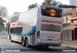 Expresso de Prata 160741 na cidade de São Paulo, São Paulo, Brasil, por George Miranda. Número da foto: #:id.