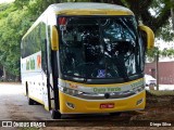 Auto Viação Ouro Verde 13097 na cidade de São Paulo, São Paulo, Brasil, por Diego Silva. Número da foto: #:id.