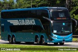 Viação Águia Branca 50790 na cidade de Porto Real, Rio de Janeiro, Brasil, por Diego Almeida Araujo. Número da foto: #9586723.