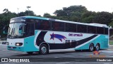 Ônibus Particulares 7690 na cidade de São Paulo, São Paulo, Brasil, por Claudio Luiz. Número da foto: #9586023.