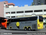 Viação Nordeste 2101 na cidade de Fortaleza, Ceará, Brasil, por Francisco Dornelles Viana de Oliveira. Número da foto: #9587842.