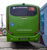 Transportes Santo Antônio  na cidade de Rio de Janeiro, Rio de Janeiro, Brasil, por Daniel Lopes. Número da foto: #:id.