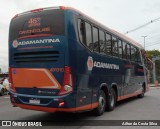 Expresso Adamantina 431310 na cidade de São Paulo, São Paulo, Brasil, por Ailton da Costa Silva. Número da foto: #:id.