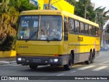 Viação Itapemirim 20469 na cidade de São Paulo, São Paulo, Brasil, por Marcos Vitor Lima de Souza. Número da foto: #:id.