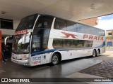 Expresso de Prata 160741 na cidade de Garça, São Paulo, Brasil, por Júnior Juninho. Número da foto: #:id.