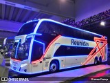 Empresa Reunidas Paulista de Transportes 162207 na cidade de Santos, São Paulo, Brasil, por Ramon França. Número da foto: #:id.