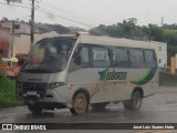 Mateus Transportes 900 na cidade de Conselheiro Lafaiete, Minas Gerais, Brasil, por José Luiz Soares Neto. Número da foto: #9586859.