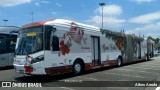 Via Sudeste Transportes S.A. 5 1578 na cidade de São Paulo, São Paulo, Brasil, por Athos Arruda. Número da foto: #:id.