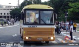 Ônibus Particulares 12367 na cidade de São Paulo, São Paulo, Brasil, por Claudio Luiz. Número da foto: #9585543.
