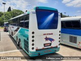 Ônibus Particulares 7690 na cidade de São Paulo, São Paulo, Brasil, por Guilherme Lucas Martins De Assunção. Número da foto: #9587016.
