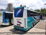 Ônibus Particulares 7690 na cidade de São Paulo, São Paulo, Brasil, por Guilherme Lucas Martins De Assunção. Número da foto: #9587006.