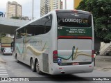 Lourdes Tur 1650 na cidade de Belo Horizonte, Minas Gerais, Brasil, por Weslley Silva. Número da foto: #:id.