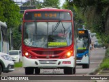 Rondônia Transportes 0112022 na cidade de Manaus, Amazonas, Brasil, por Juliane Aguiar. Número da foto: #:id.