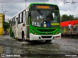 Via Verde Transportes Coletivos 0513099 na cidade de Manaus, Amazonas, Brasil, por Juliane Aguiar. Número da foto: #:id.