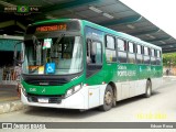 Sudeste Transportes Coletivos 3346 na cidade de Porto Alegre, Rio Grande do Sul, Brasil, por Edson Rosa. Número da foto: #:id.