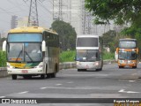 Empresa Gontijo de Transportes 17325 na cidade de São José dos Campos, São Paulo, Brasil, por Rogerio Marques. Número da foto: #9587511.