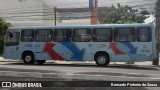 Rota Sol > Vega Transporte Urbano 35015 na cidade de Fortaleza, Ceará, Brasil, por Bernardo Pinheiro de Sousa. Número da foto: #:id.
