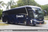 Viação Cometa 719597 na cidade de Juiz de Fora, Minas Gerais, Brasil, por Tailisson Fernandes. Número da foto: #9588173.
