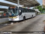 Transportes Vila Isabel A27660 na cidade de Rio de Janeiro, Rio de Janeiro, Brasil, por Anderson Nascimento. Número da foto: #:id.