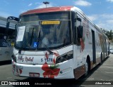 Via Sudeste Transportes S.A. 5 1578 na cidade de São Paulo, São Paulo, Brasil, por Athos Arruda. Número da foto: #:id.