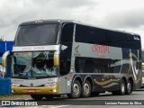 Cristal Turismo e Transporte 1100 na cidade de São Paulo, São Paulo, Brasil, por Luciano Ferreira da Silva. Número da foto: #9587180.