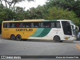 Empresa Gontijo de Transportes 11965 na cidade de São Paulo, São Paulo, Brasil, por Marcos de Alcantara Pinto. Número da foto: #9586736.
