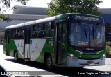 VB Transportes e Turismo 3062 na cidade de Campinas, São Paulo, Brasil, por Lucas Targino de Carvalho. Número da foto: #:id.