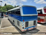 Ônibus Particulares 7256 na cidade de São Paulo, São Paulo, Brasil, por Guilherme Lucas Martins De Assunção. Número da foto: #9587031.