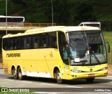 Viação Itapemirim 8651 na cidade de Aparecida, São Paulo, Brasil, por Adailton Cruz. Número da foto: #9588543.