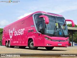 CMW Transportes 1265 na cidade de Bragança Paulista, São Paulo, Brasil, por Guilherme Estevan. Número da foto: #:id.