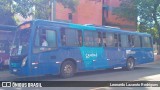SOGAL - Sociedade de Ônibus Gaúcha Ltda. 155 na cidade de Canoas, Rio Grande do Sul, Brasil, por Leonardo Lazaroto Rodrigues. Número da foto: #:id.
