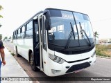Ônibus Particulares 4H31 na cidade de Salinópolis, Pará, Brasil, por Neyvison Lucas. Número da foto: #9588136.