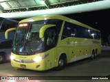 Viação Itapemirim 60057 na cidade de Marília, São Paulo, Brasil, por Júnior Juninho. Número da foto: #9588332.